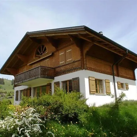 Schonried Sleeps 4 Wifi Apartment *
