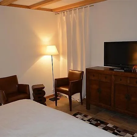 Schonried Sleeps 4 Wifi * Gstaad