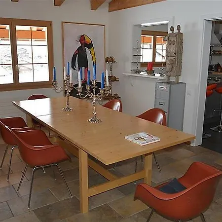 Apartment Schonried Sleeps 4 Wifi *
